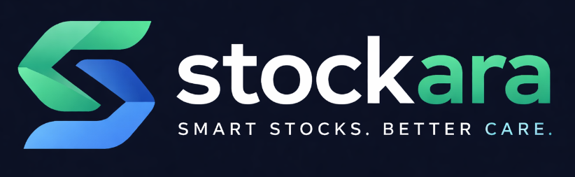 Stockara Trading Analysis Software